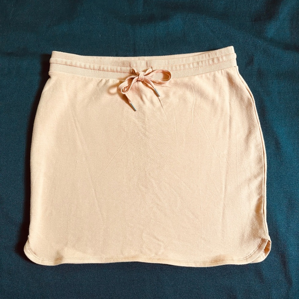 Daily Ritual Skirt - Picture 4 of 5